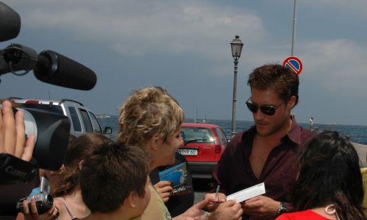 Sean Kanan